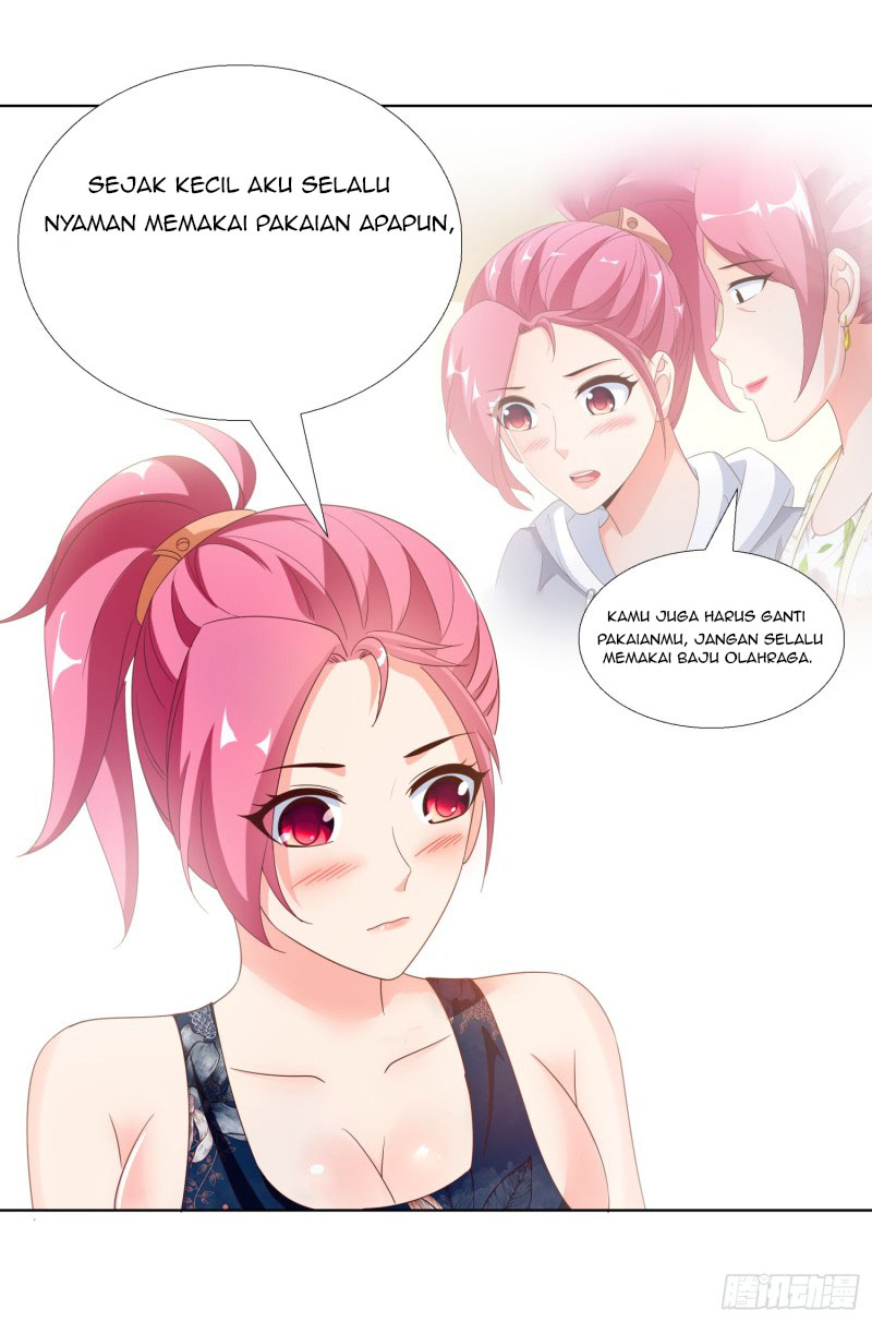 Super School Doctor (Supreme Campus Doctor) Chapter 59 Gambar 11